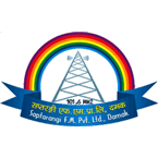 Saptarangi FM logo
