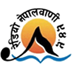 Radio Nepalbani logo