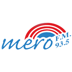 Mero FM logo