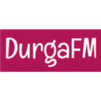 Durga FM logo