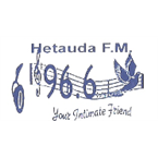 Hetauda FM logo