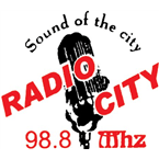 Radio City logo