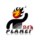 PBC Planet 94 logo