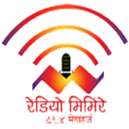 Radio Mirmire logo