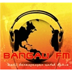 RADIO BANGAU FM logo