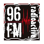 Radio Active logo