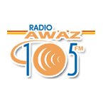 Radio Awaz logo