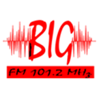 Big FM logo