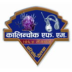 Kalinchowk FM logo