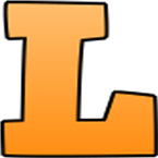 Larissa banyuwangi logo