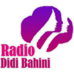 Radio Didi Bahini logo