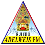Adelweis FM logo