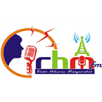 RHMFM Wonogiri logo