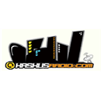 Kaskus Radio logo