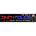 Sindh Police logo