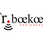 RadioBuku logo