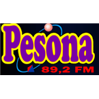 Pesona FM logo