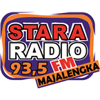 Stara Radio Majalengka logo