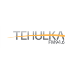 Tehulka FM logo