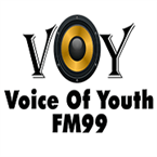 Voice of Youth logo