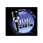 Zab FM logo