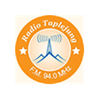Radio Taplejung logo