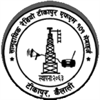 Radio Tikapur logo