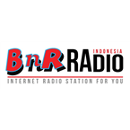 Radio BNR logo