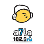 a7la logo