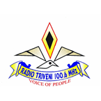 Radio Triveni logo