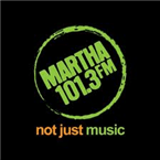 Martha FM Tasikmalaya logo