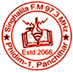 Singhalila FM logo