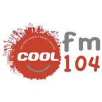 Cool FM logo