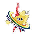 Radio Chitwan logo