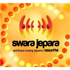 Swara Jepara logo