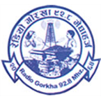 Radio Gorkha logo