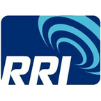 Pro-3 RRI Malang logo