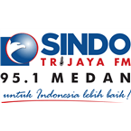 Sindo Trijaya FM Medan logo