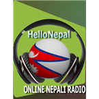 Hello Nepal logo