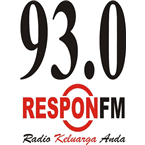 Respon Radio logo