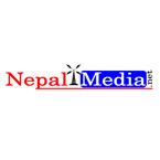 Nepali Media logo