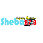 Sheba logo