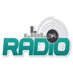 IDFL Radio logo