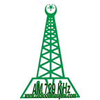 Radio Dakwah Nahdlatul Wathan logo