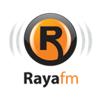 Raya FM logo
