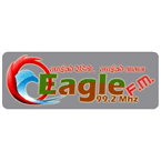 Eagle FM logo