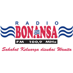 Bonansa FM logo