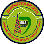 Dhawalagiri FM logo