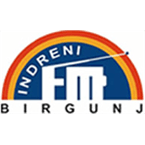 Indreni FM logo