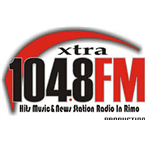 Xtra FM Aceh logo